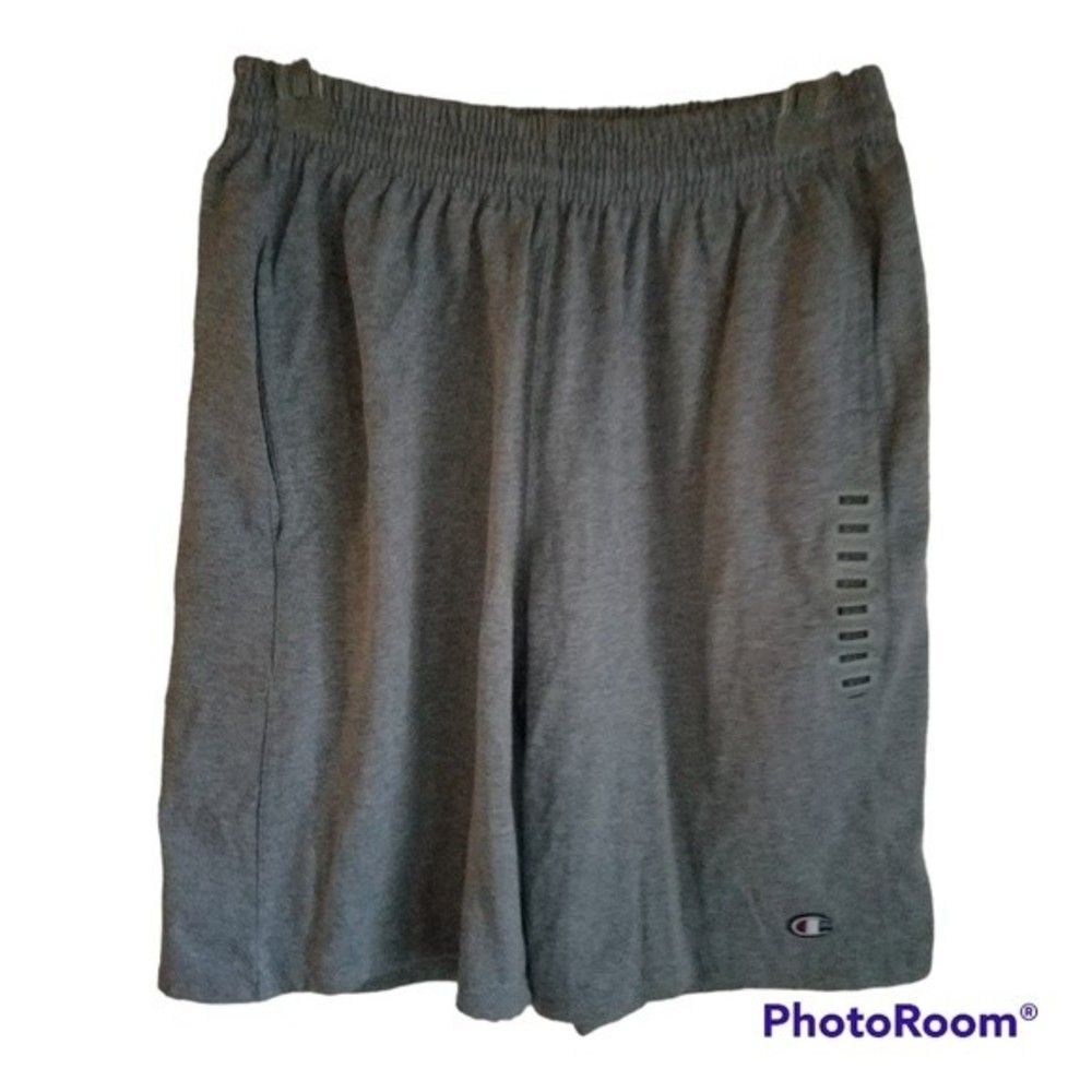 Champion Authentic Athletic Mens Apparel Size Medium